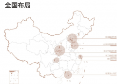 房地产开辟一级天分
